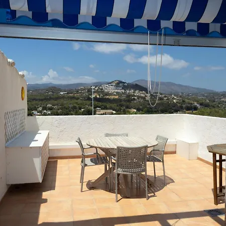 Apartment Casanova 20g