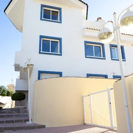 Casanova 20g Apartment Calp