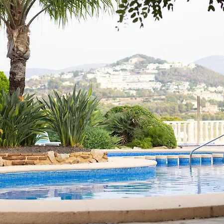 Casanova 20g Apartment Calp