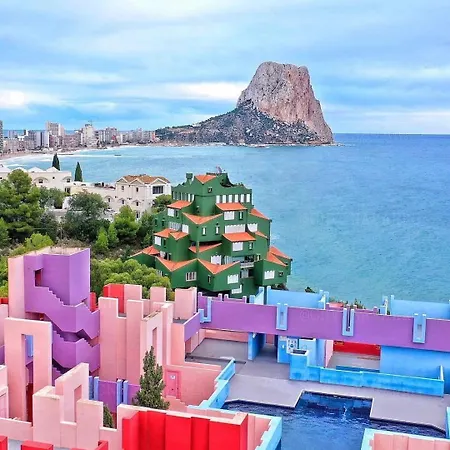 Casanova 20g - Ifach Homes Calp