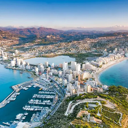 Casanova 20g - Ifach Homes * Calp