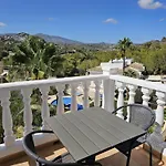 Casanova 20g - Ifach Homes * Calpe