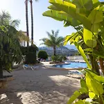 Apartament Casanova 20g - Ifach Homes Calpe