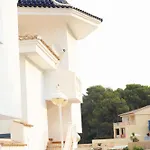Casanova 20g - Ifach Homes * Calpe