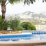 Casanova 20g - Ifach Homes Lejlighed Calpe
