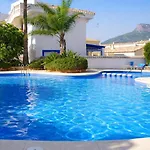 Casanova 20g - Ifach Homes Lejlighed Calpe