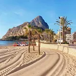 Lejlighed Casanova 20g - Ifach Homes