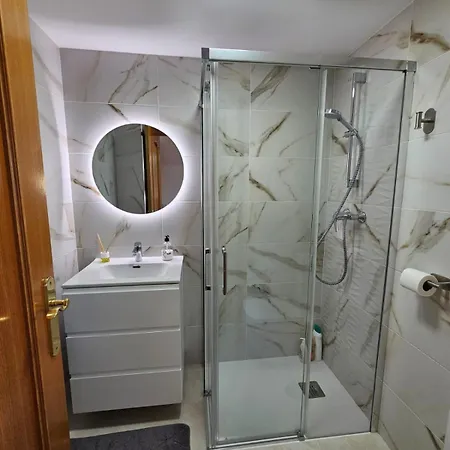 Apartment Casanova 20g - Ifach Homes Calpe