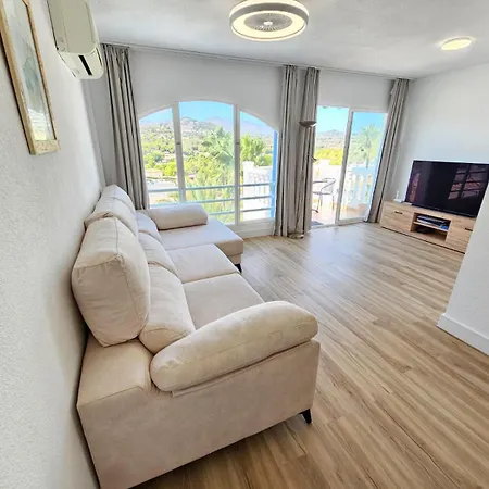 Casanova 20g - Ifach Homes Calpe