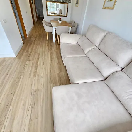 Apartment Casanova 20g - Ifach Homes *