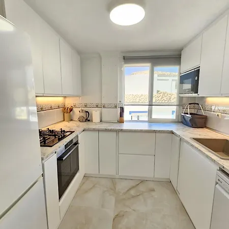 Casanova 20g Appartamento Calpe