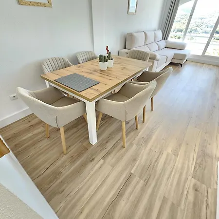 Casanova 20g - Ifach Homes