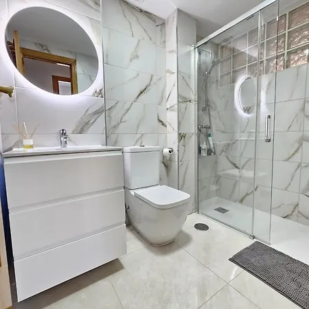 Casanova 20g Lägenhet