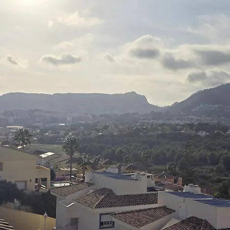 Casanova 20g 公寓 *