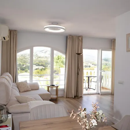 Casanova 20g - Ifach Homes Apartment *