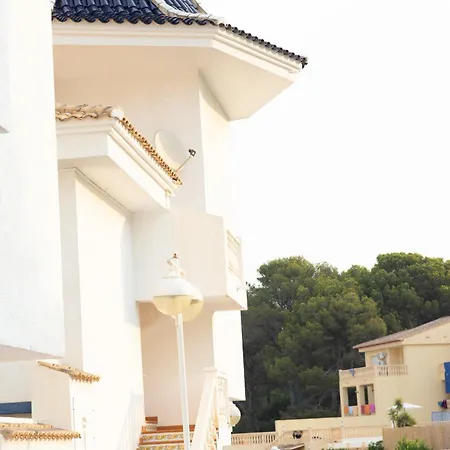 Casanova 20g - Ifach Homes * Calpe