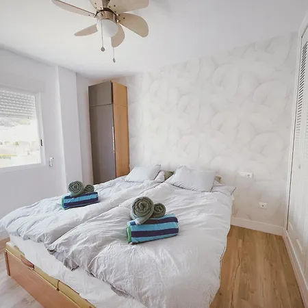 Casanova 20g - Ifach Homes Apartment *