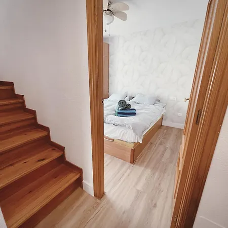 Casanova 20g - Ifach Homes Apartment