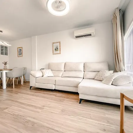 Apartment Casanova 20g - Ifach Homes *
