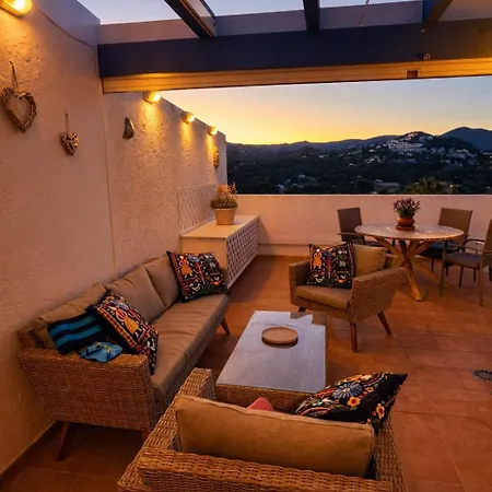 Casanova 20g Appartement Calpe