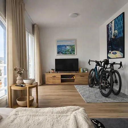 Casanova 20g Appartement Calpe