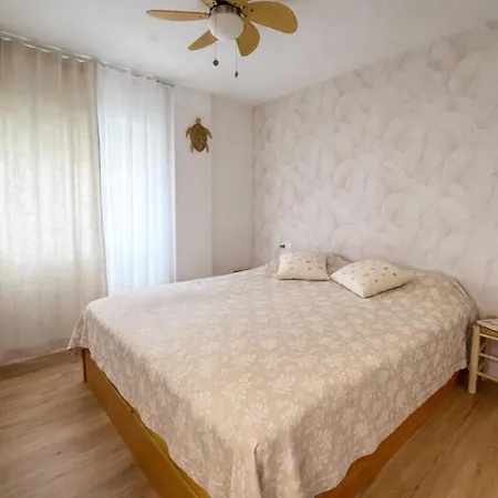 Apartment Casanova 20g - Ifach Homes Calpe
