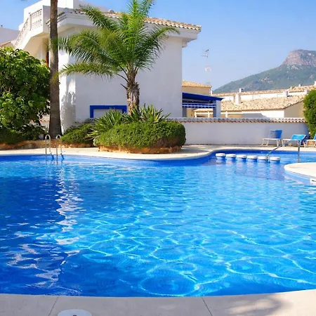 Casanova 20g - Ifach Homes Apartment Calpe