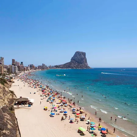 Casanova 20g - Ifach Homes * קלפה