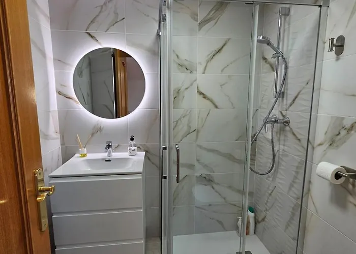 Apartment Casanova 20g Calpe