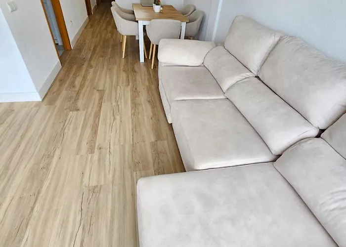 Apartment Casanova 20g *