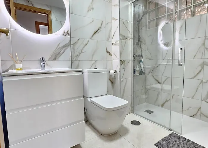 Casanova 20g Appartement