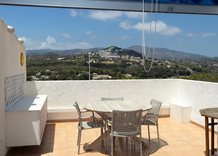 Apartment Casanova 20g