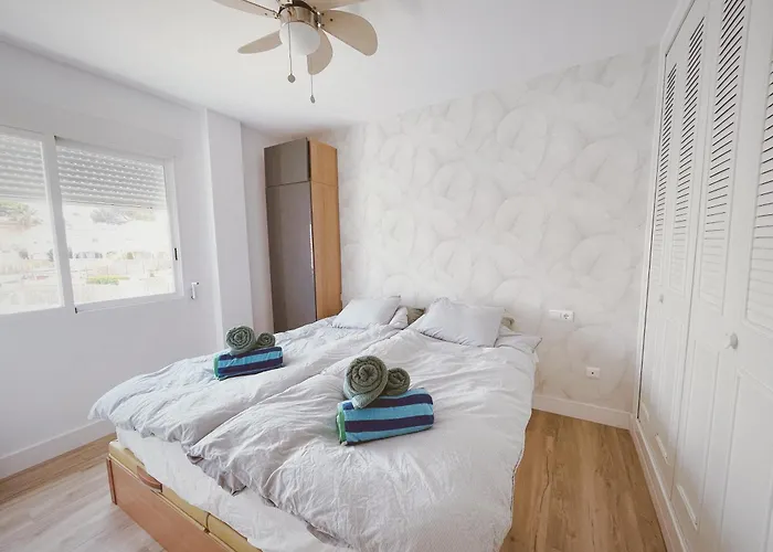 Casanova 20g Apartment *