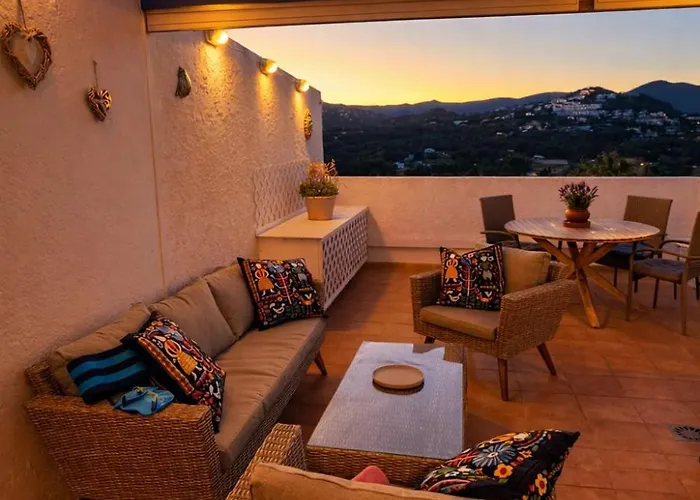 Casanova 20g Appartement Calpe