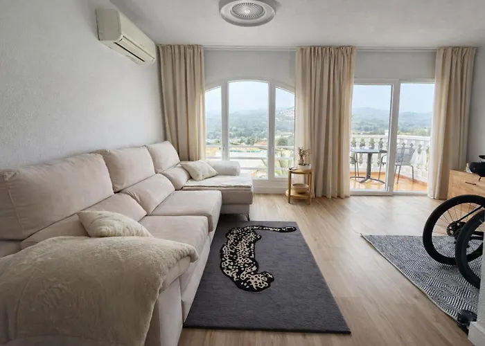 Casanova 20g Appartement