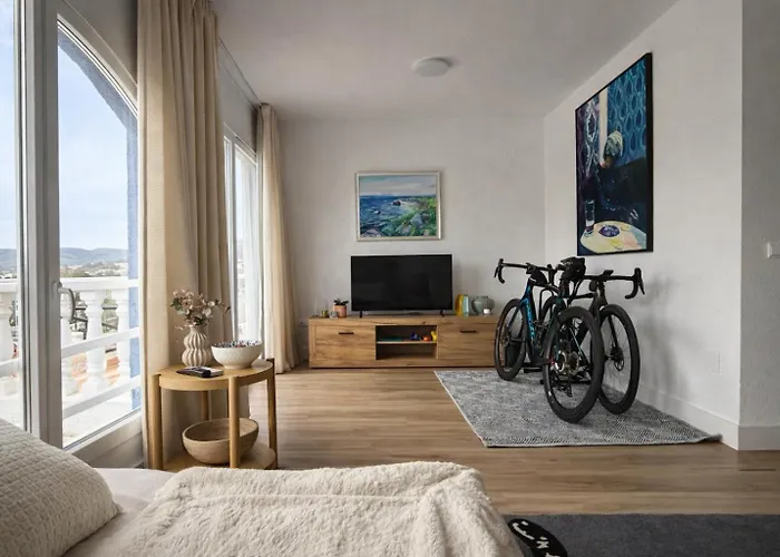 Casanova 20g Appartement Calpe