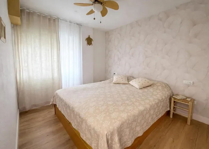 Appartement Casanova 20g Calpe