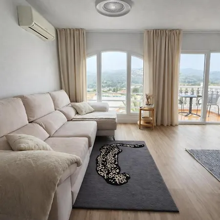 Casanova 20g Appartement