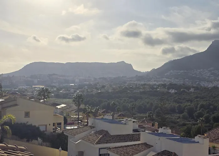 Casanova 20g Appartement *