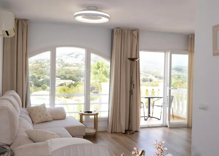 Casanova 20g Appartement *