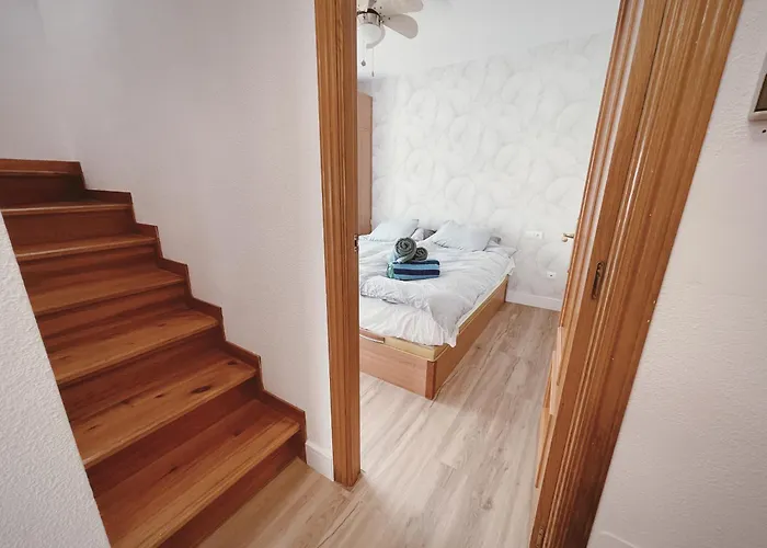 Casanova 20g Appartement